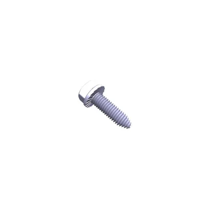 Śruba mocująca do pralki Electrolux / AEG 4,9 x 16 mm 1325078127