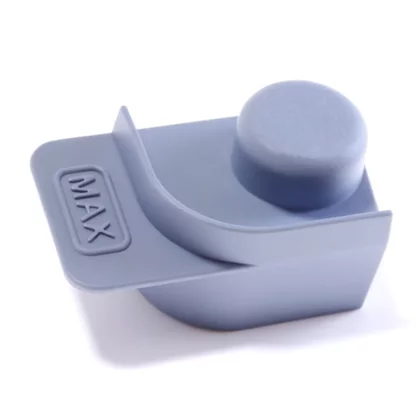 Zatyczka pojemnika detergentów do pralki Ariston / Indesit / Hotpoint / Whirlpool C00119250 482000029115