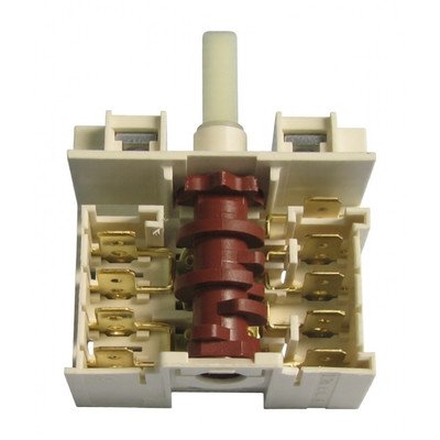 Części zamienne GORENJE Regulator do kuchenki 617738