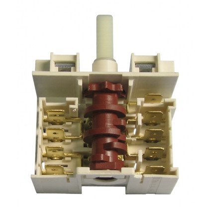 Części zamienne GORENJE Regulator energii do kuchenki Gorenje / Hisense 617738