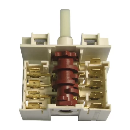 Części zamienne GORENJE Regulator energii do kuchenki Gorenje / Hisense 617738