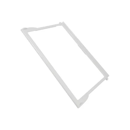 Plastikowe ramki półek do lodówe Półka szklana do chłodziarki Electrolux / AEG 2146749052