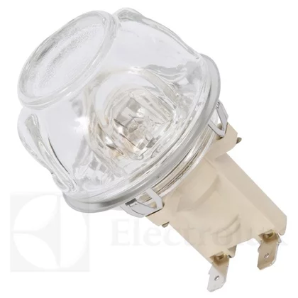 Zespół oświetlenia piekarnika Electrolux / AEG E14 230 V 25 W 3890793320