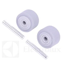 Zestaw dużego kółka do odkurzacza Electrolux / AEG 4055040960