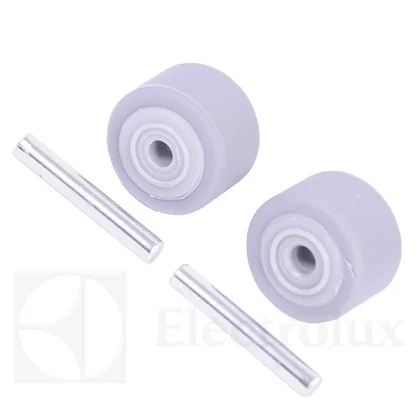 Zestaw dużego kółka do odkurzacza Electrolux / AEG 4055040960
