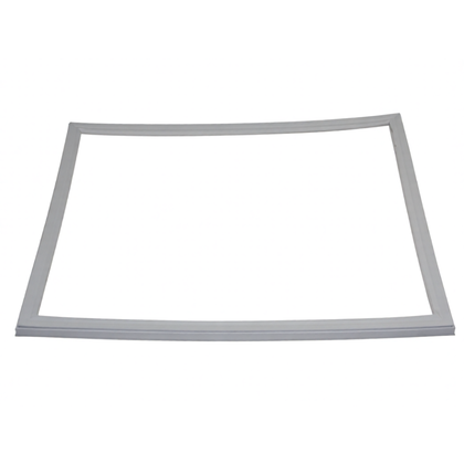 Uszczelka magnetyczna drzwi zamrażarki Gorenje / Hisense 48 x 57 cm 631649