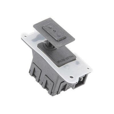 Zawór powietrzny do zmywarki (8996464027532)