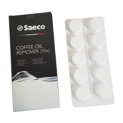 Tabletki odtłuszczające do ekspresu Philips / Saeco 6 szt. H064