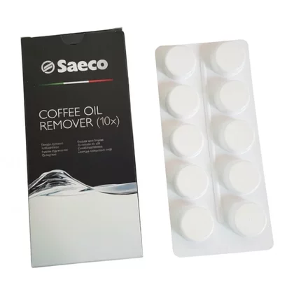 Tabletki odtłuszczające do ekspresu Philips / Saeco 6 szt. H064