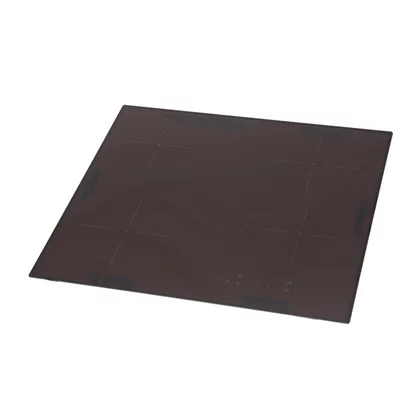 Płyty szklane Szkło płyty grzejnej Electrolux / AEG IKEA GRUNDAD 590 x 520 mm