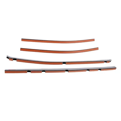 Uszczelka wygłuszająca dolna do pralki Electrolux / AEG 1327821003