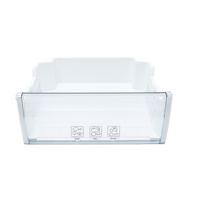 FS225320X BEKO Szuflada głęboka zamrażarki do chłodziarki Beko 4616070100