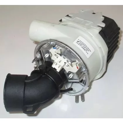 Pompa myjąca z grzałką do zmywarki Beko / Grundig / Arcelik 45 W 230 V 1762650500
