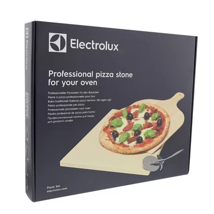 Zestaw do pieczenia pizzy do piekarnika Electrolux / AEG 9029797983