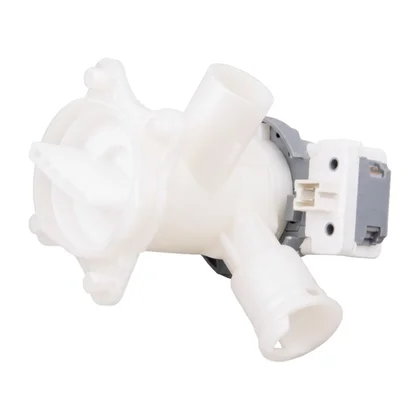 Części zamienne BOSCH/SIEMENS Pompa odpływowa do pralki Bosch / Siemens WAW 00145338