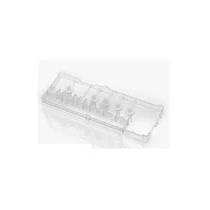 Obudowa modułu elektronicznego do zmywarki Gorenje / Hisense 803278