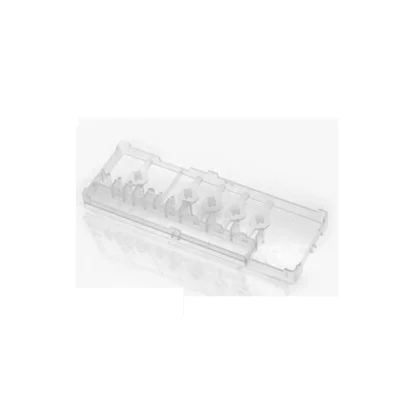Obudowa modułu elektronicznego do zmywarki Gorenje / Hisense 803278