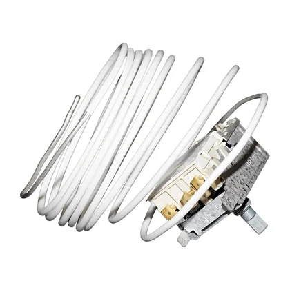 Termostat kapilarny do lodówki i chłodziarko-zamrażarki 2250 mm K59-L1119 RS/096-8