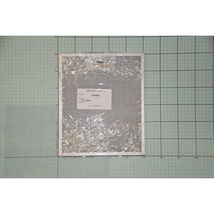 Filtr aluminiowy 250x300 (1034423)
