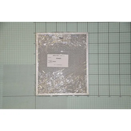 Filtry do okapów Amica Filtr aluminiowy przeciwtłuszczowy do okapu Amica 250 x 300 mm 1034423