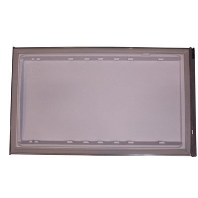 Drzwi chłodziarki srebrne Amica (1033248)