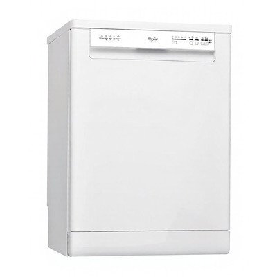 Zmywarka wolnostojąca Whirlpool ADP 100 WH 60 cm biała
