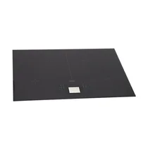 Płyty szklane Płyta ze szkła ceramicznego do płyty grzejnej Electrolux / AEG 780 x 520 mm 5613273126