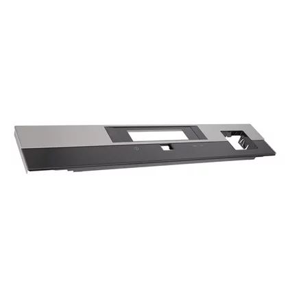 Elementy obudowy Panel obsługi do piekarnika i płyty grzejnej Electrolux / AEG nierdzewny 60 cm ITEX