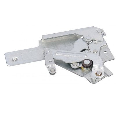 Zmywarki Teka Zawias drzwi zmywarki lewy 681330615 Smeg / Teka / Franke – oryginał