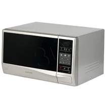 Kuchenka mikrofalowa wolnostojąca Samsung ME732K-S srebrna 20 l