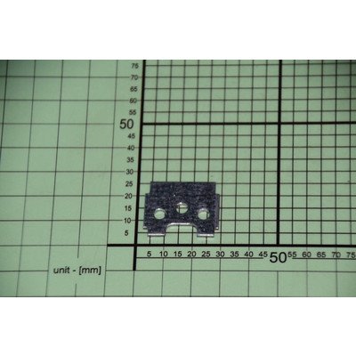 Zaślepka ceownika dolna do kuchni Amica (8026864)