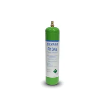 Czynnik chłodniczy R134a do chłodziarki Electrolux / AEG 750 ml 50297847001