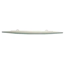 Maskownica tylna panelu sterowania do lodówki Amica 60 +m.butyl. 8028075