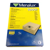 Worki papierowe do odkurzacza Electrolux / AEG 1000P 5 szt. 9002561067