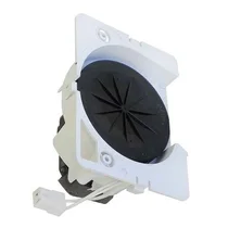 Wspornik silniczka wentylatora do chłodziarki Ariston / Indesit / Hotpoint / Whirlpool C00252830 482000030362 488000506774