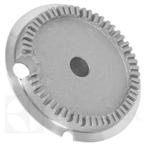 Głowica średniego palnika do płyty gazowej Electrolux / AEG 3540046046