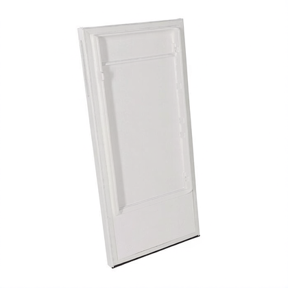 Zespół drzwi lodówki Electrolux / AEG biały 550 x 91,5 x 1184,5 mm 4055517066