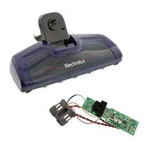 Szczotki i rolki szczotek odkurz Szczotka elektryczna do odkurzacza ręcznego i bezprzewodowego Electrolux / AEG 10,8 V 140108029376