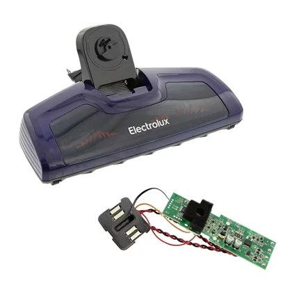 Szczotki i rolki szczotek odkurz Szczotka elektryczna do odkurzacza ręcznego i bezprzewodowego Electrolux / AEG 10,8 V 140108029376