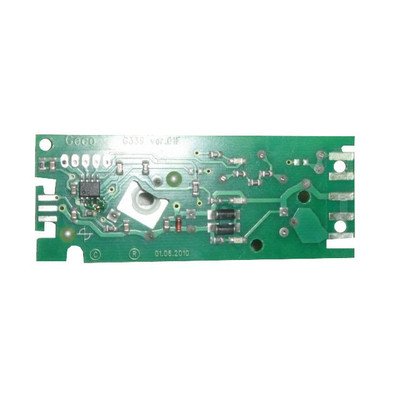 Termostat elektroniczny G339_C1 (8043101)