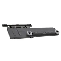 Regulacja wysokości górnego kosza zmywarki Electrolux / AEG prawa strona QuickLift