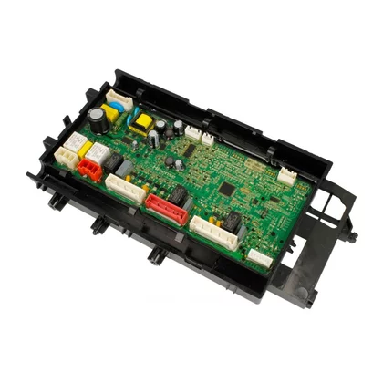 Elementy elektryczne do pralek r Moduł elektroniczny do pralki Hisense / Gorenje K2165597