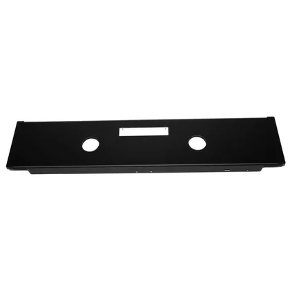Elementy obudowy Panel przedni do piekarnika Gorenje / Hisense 512609