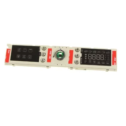 Wyświetlacz elektroniczny do piekarnika Whirlpool / Indesit / Ariston / Hotpoint 481010716251 C00374889 481010874390 C00509771