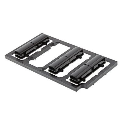 Przyciski do kuchenki mikrofalowej Electrolux (50299187000)