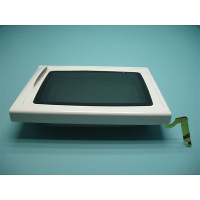 Drzwi do mikrofalówek Amica Drzwi GA17... (1006721)