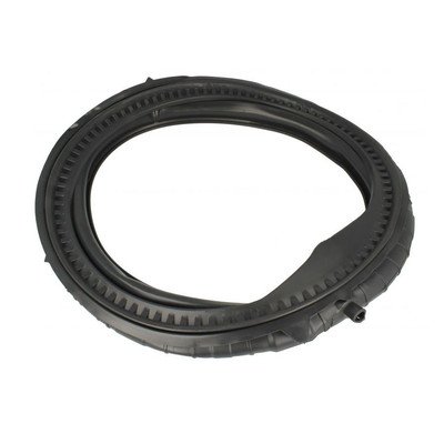 Fartuch do pralki Haier 49126304