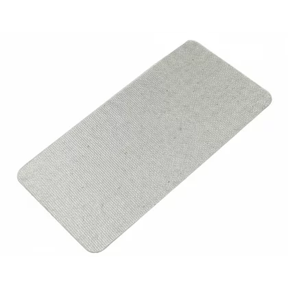 Płytka mikowa do kuchenki mikrofalowej Amica 100x50 mm 1035884