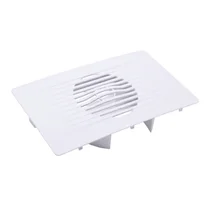 GNE60500X BEKO Osłona wentylatora do lodówki Beko / Grundig / Arcelik 4860610100
