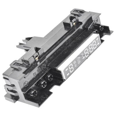 Moduł sterowania z wyświetlaczem 1739440010